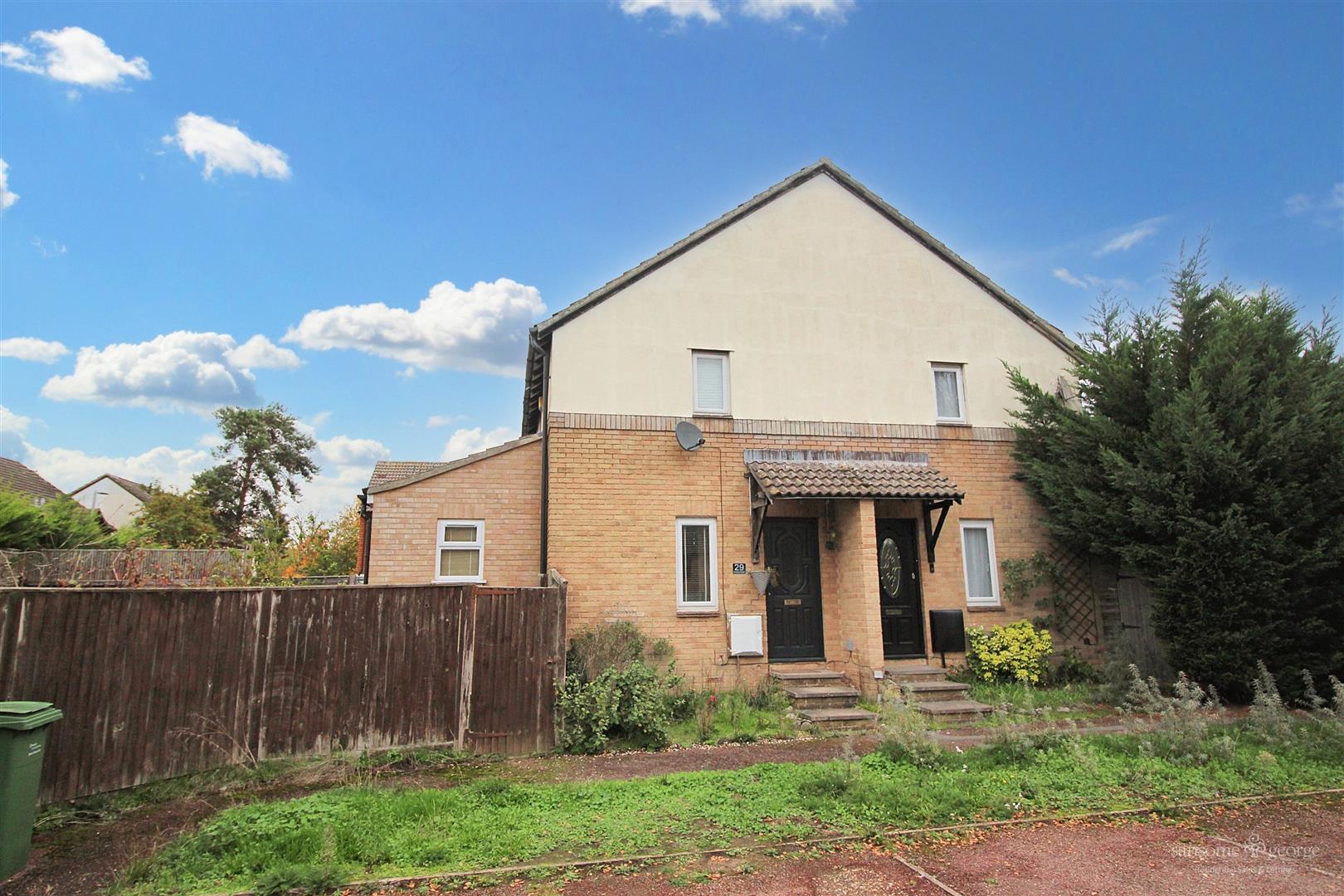 Porlock Place, Calcot, Reading
